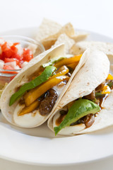 Fajitas