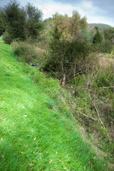 Motorradunfall Rettungsdienst Kraftrad retten