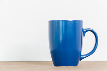 Coffee mug