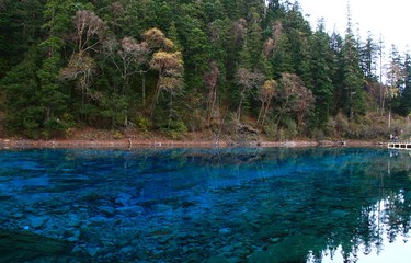 The image of travel destinations in China,Asia