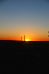 The image of beautiful nature