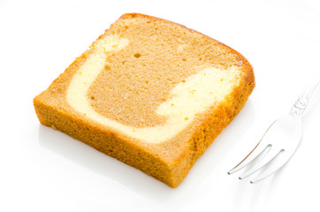 Butter cake