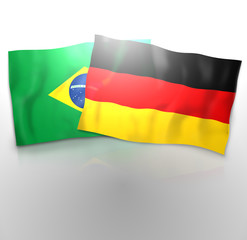 Brazil Soccer