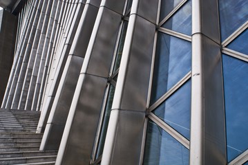 The image of cityscape in China,Asia