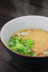 きつぬどん