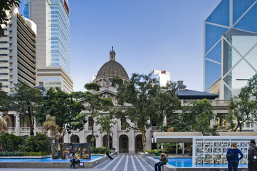 The image of travel destinations