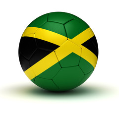 Jamaican Football
