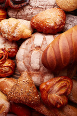 Bread and buns