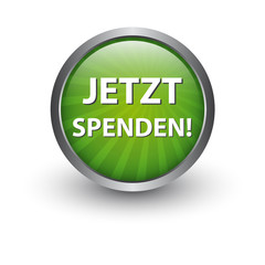 Jetzt spenden! - Button