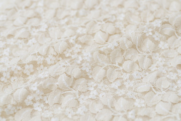 Lace Material