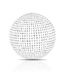 Illustration of Spherical security data