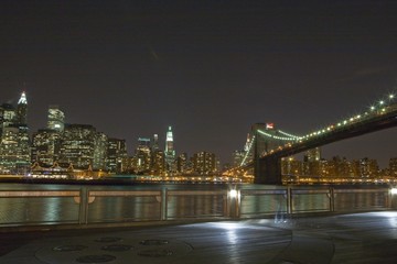 Obraz premium The image of city