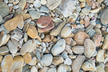 Pebbles