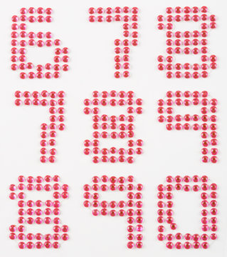 Bling numbers