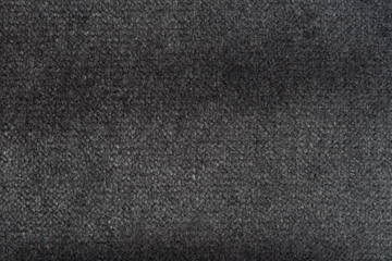 Fototapeta premium Grey fabric texture