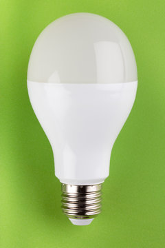 LED bulb