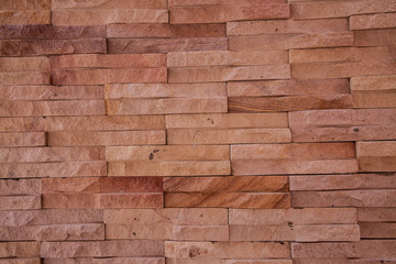 Old Bricks Wall Pattern.
