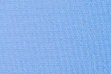 Blue vinyl texture