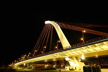 The image of city in Asia