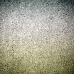 Grunge concrete wall