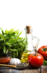 Food Ingredients