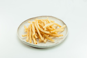 フライドポテト