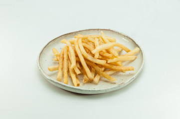 フライドポテト