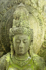 Obraz premium The image of beautiful lnadscape in Asia