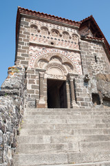 Chapelle Saint Michel de Aiguilhe