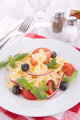 pasta salad