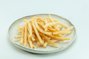 フライドポテト