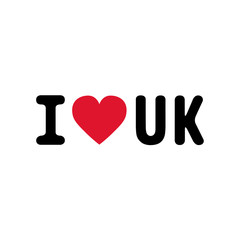I lOVE UK2