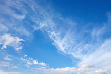 Fototapeta premium Sky