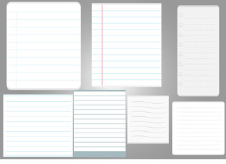 white note page 7 style