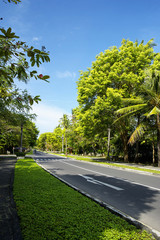 The image of holidays