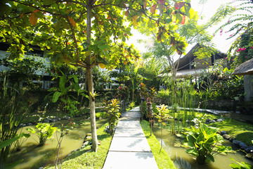 Obraz premium The image of holidays