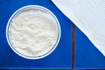 flour 