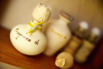 The image of holidays