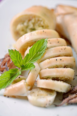 calamari ripieni