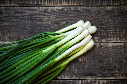 Spring onion