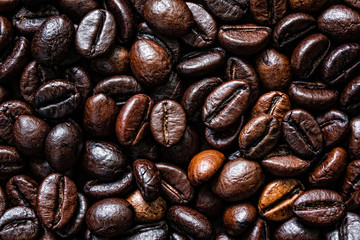 Coffee background