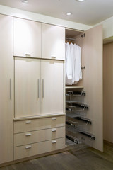 The image of modern room in Asia