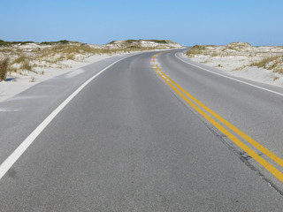 Gulf Islands National Seashore