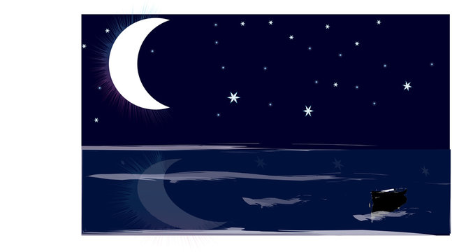 notte
