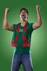 Fototapeta premium Mexican Fan