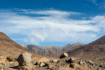 Fuerteventura