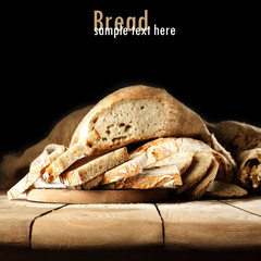 bread