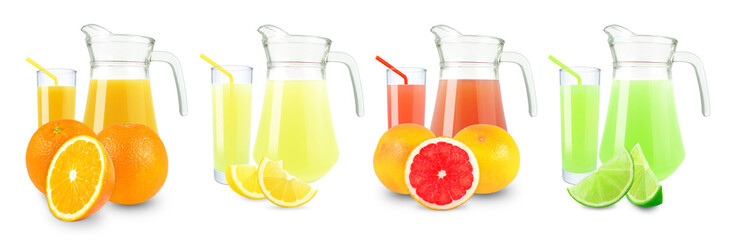citrus juices