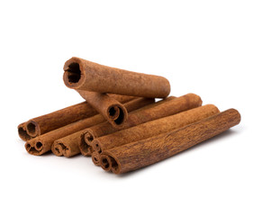 Cinnamon sticks