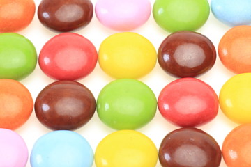 マーブルチョコレート